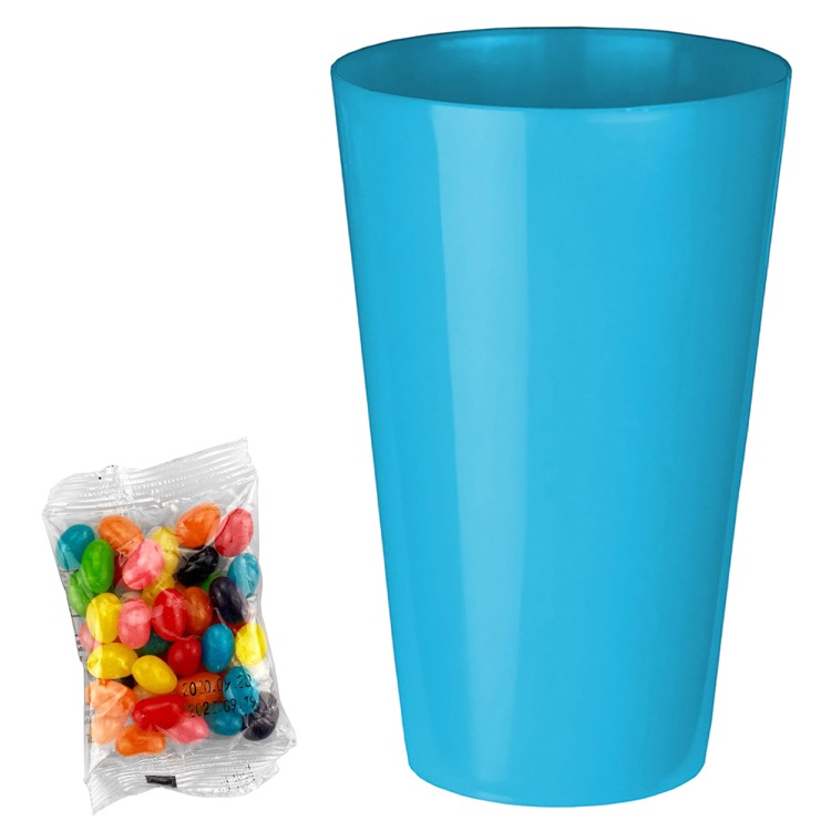 Jelly Bean In Party Cup 4