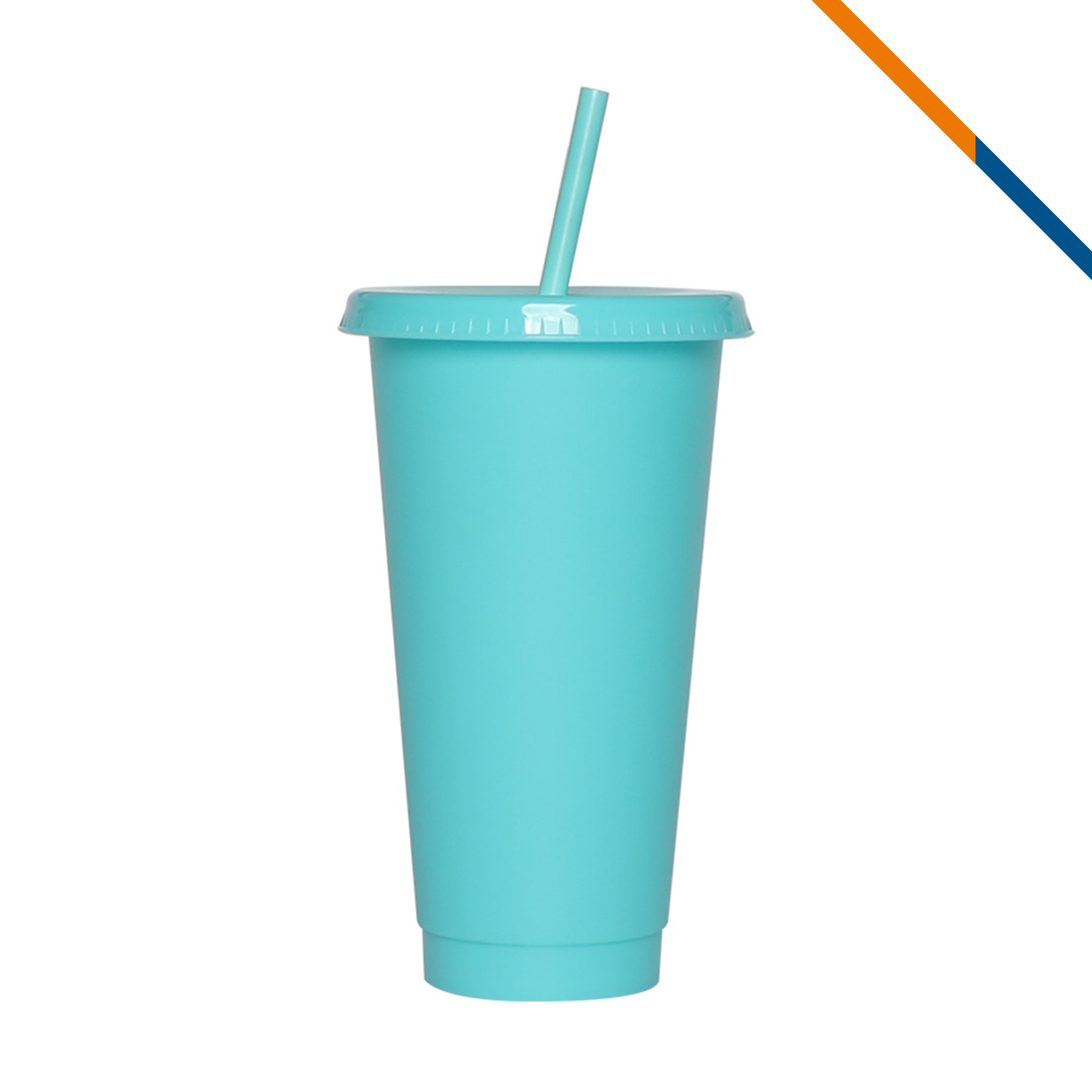 Garon UV Color Changing Tumblers - 24 OZ. 16