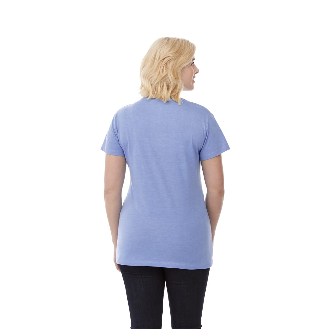 Women's MONROE Short Sleeve Pocket Tee 68