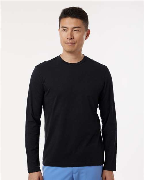 RegenX Cotton Underscrub Long Sleeve T-Shirt