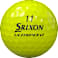 Srixon Q-STAR ULTISPEED Golf Balls - 3 Pack 71