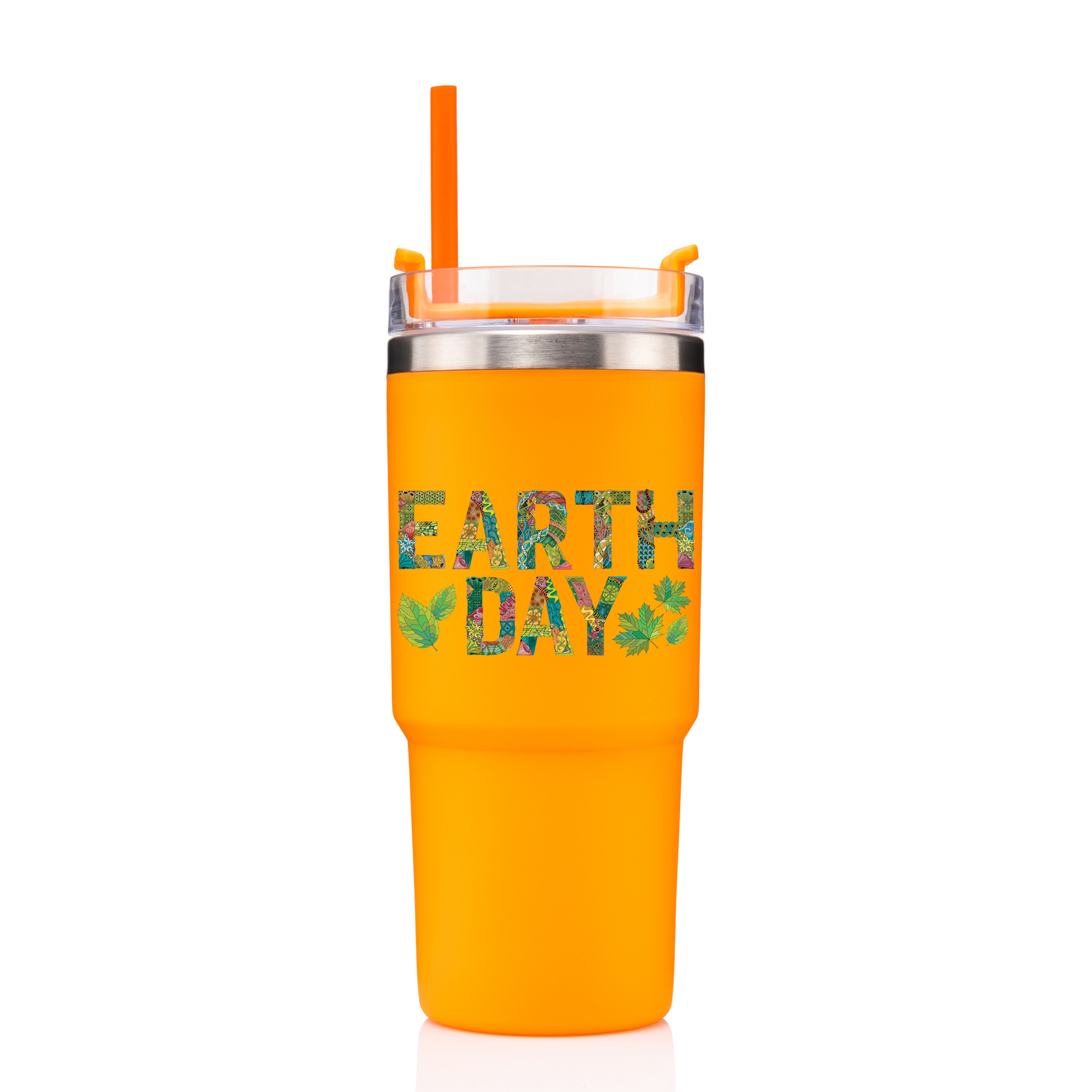 24 oz EcoFusion Recycled Tumbler 17