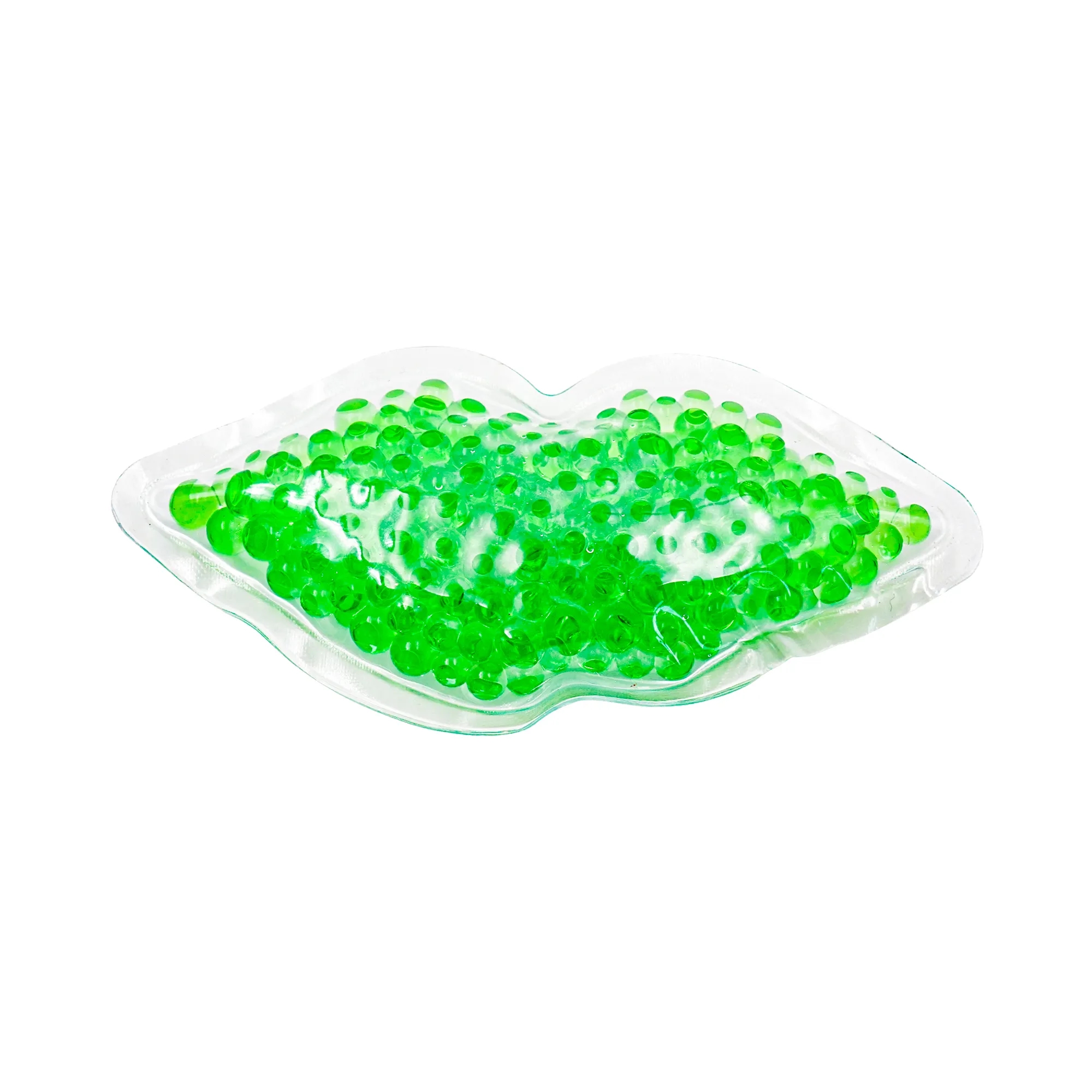 Mini Lips Hot/Cold Gel Ice Pack 2