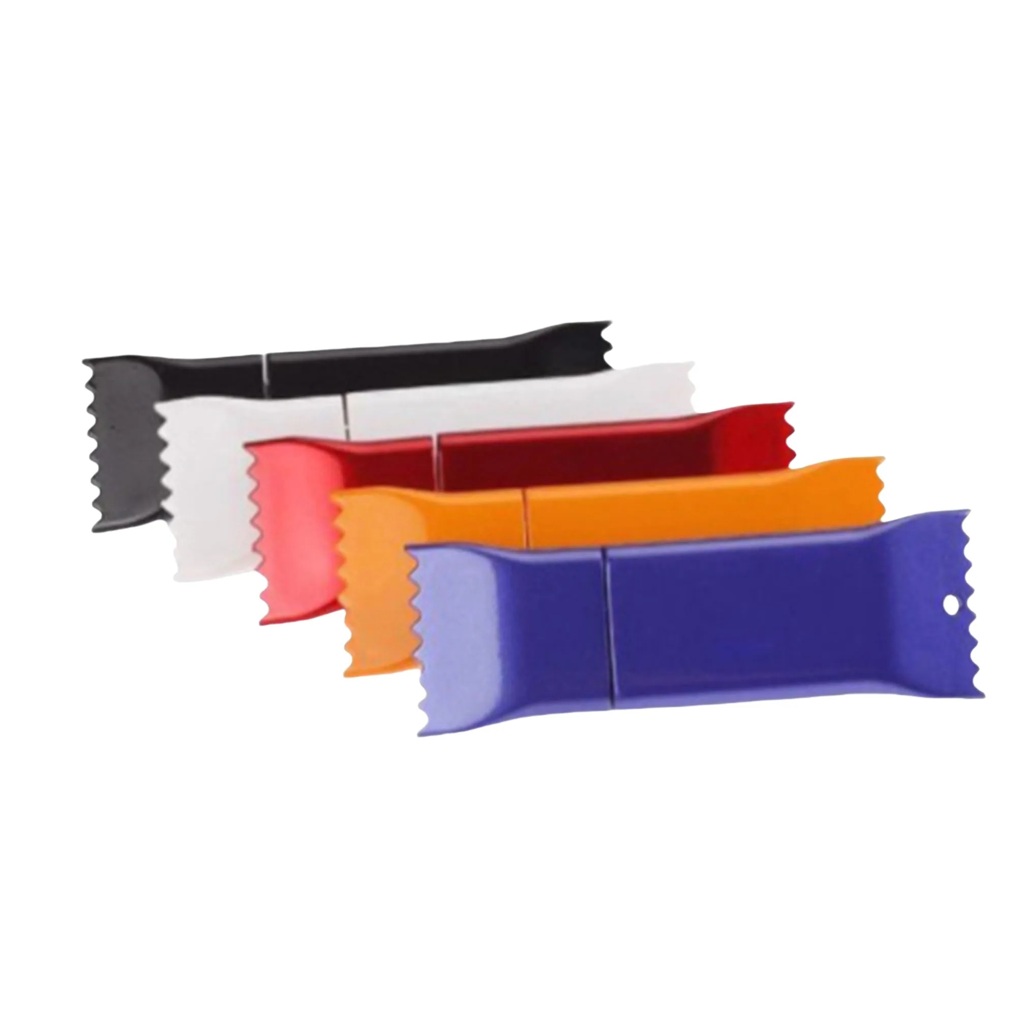 32GB Candy Wrapper USB Driver 4