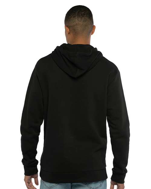 Unisex Santa Barbara Hoodie Sweatshirt - 9303, custom hoodie or sweatshirt with logo imprint 127
