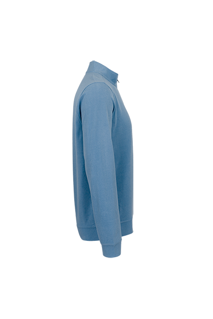 Luxe 1/4 Zip Pullover, custom hoodie or sweatshirt with logo imprint 23