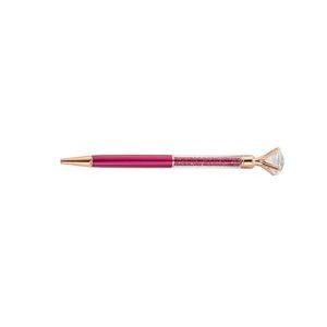 Luxury Diamond Metal Pen 12