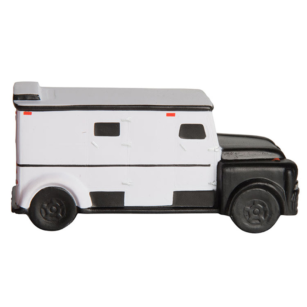 Armored Car Stress Reliever 4