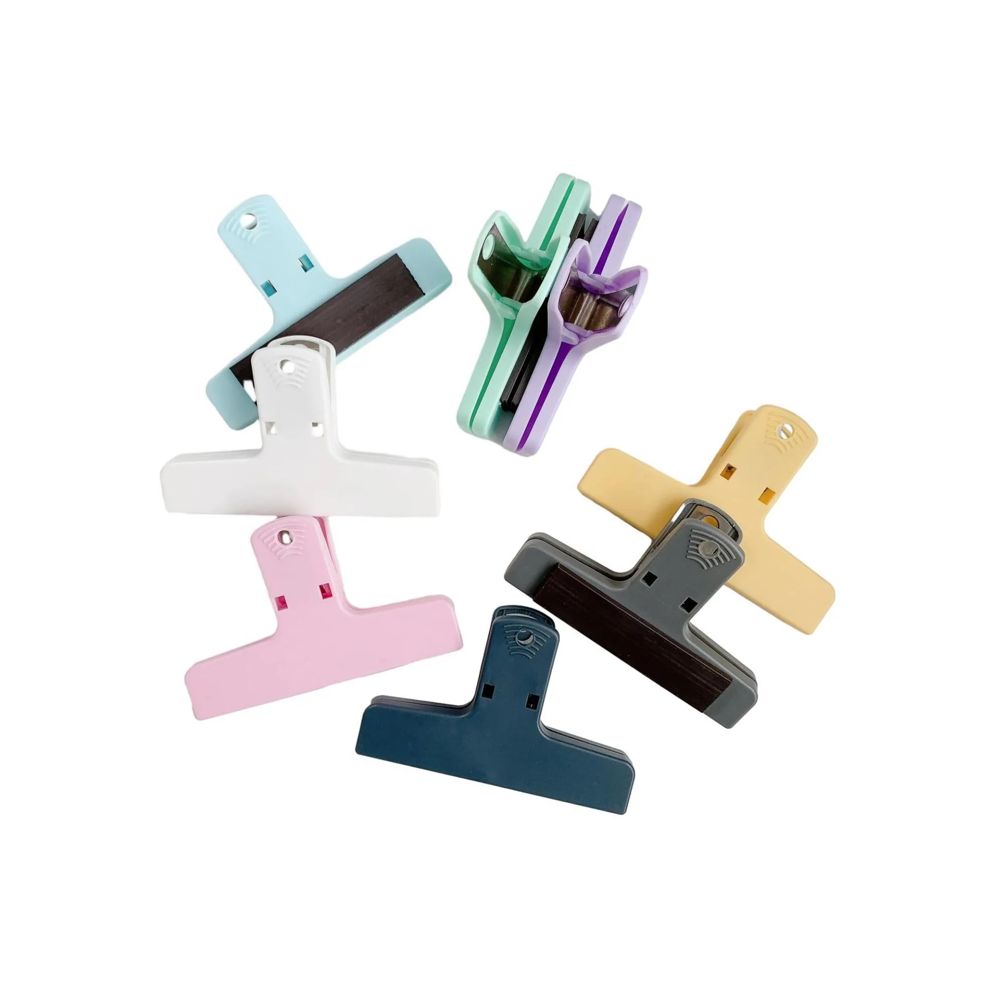 Check Student Memo Clip MOQ 100PCS 10