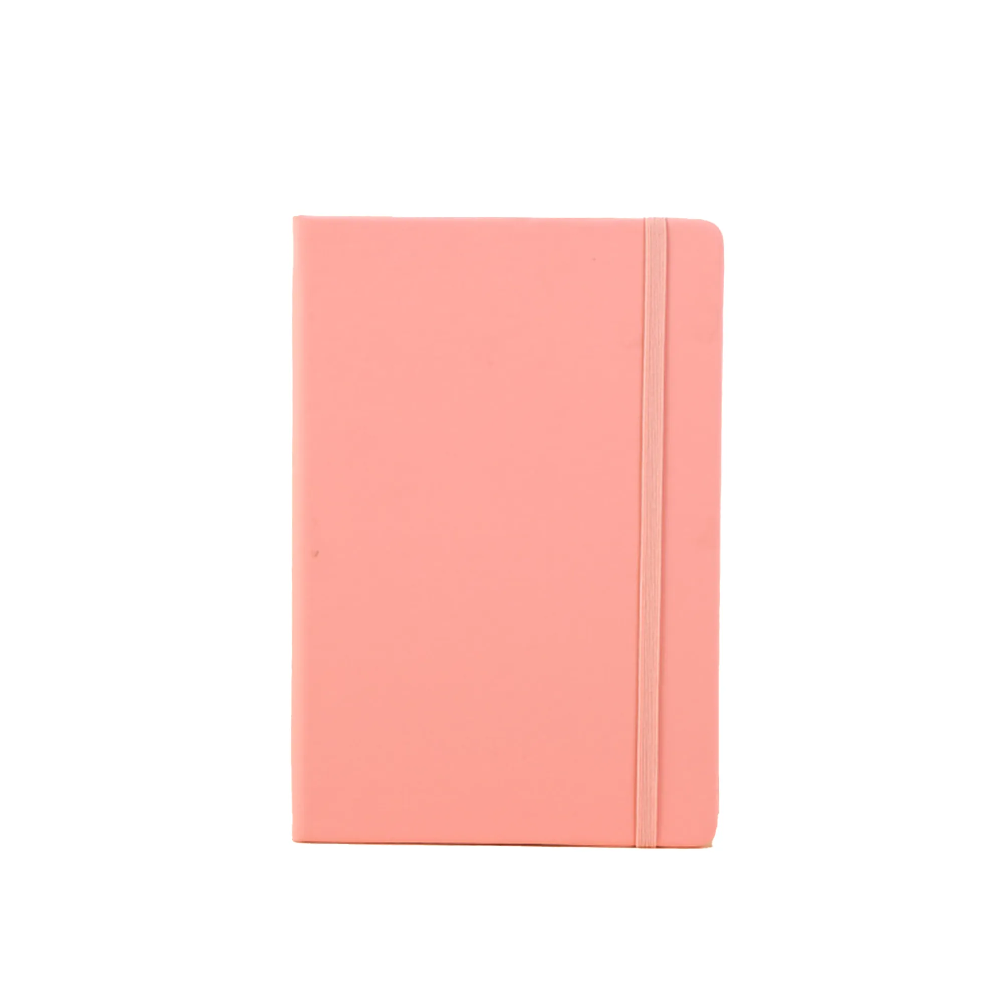 Pp Cover Leather Refillable Journal A5 Notebook 2