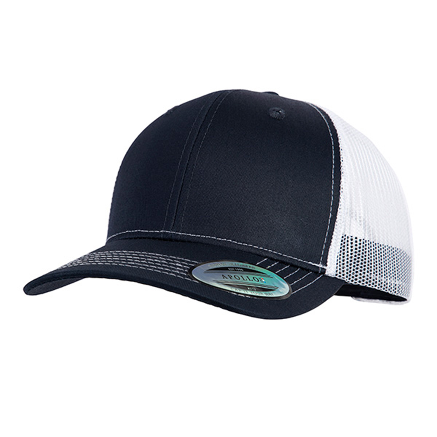 Trucker Cap 8