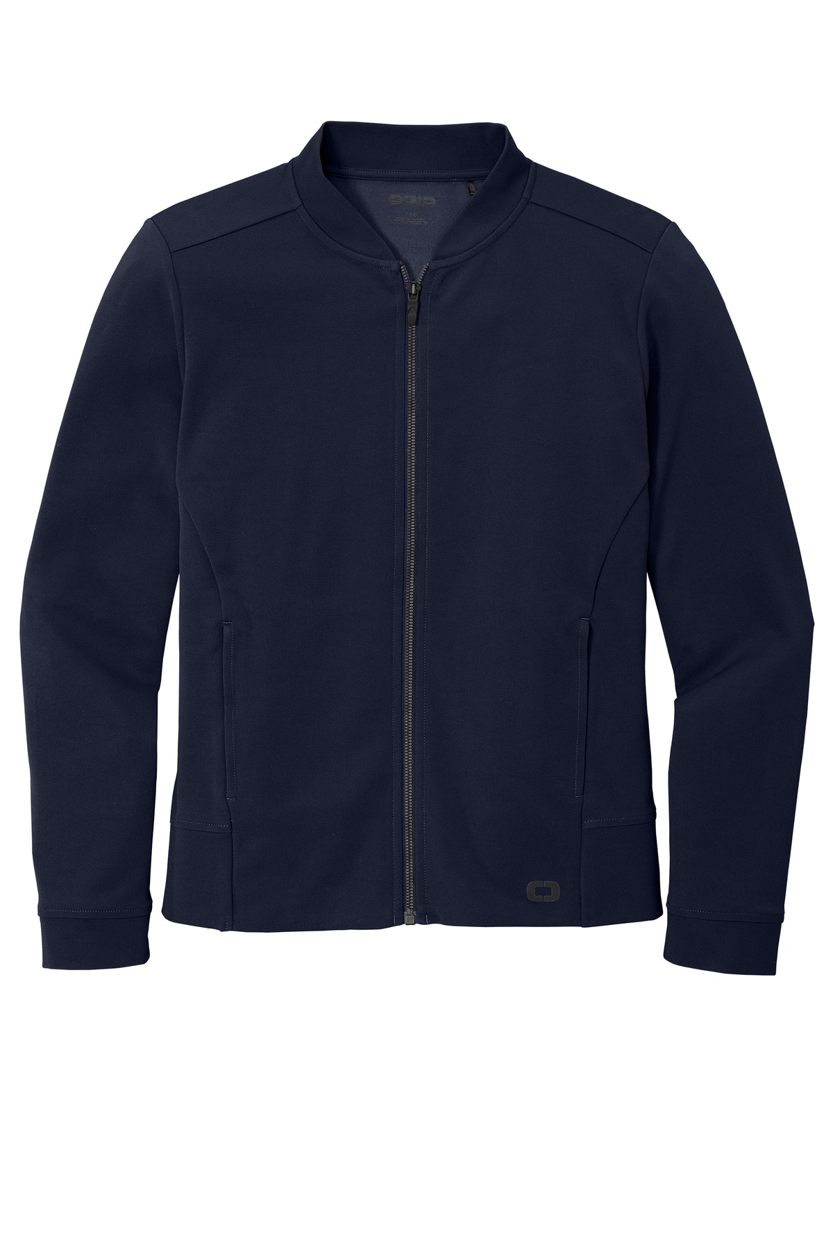 OGIO Women's Hinge Full-Zip. LOG820 30