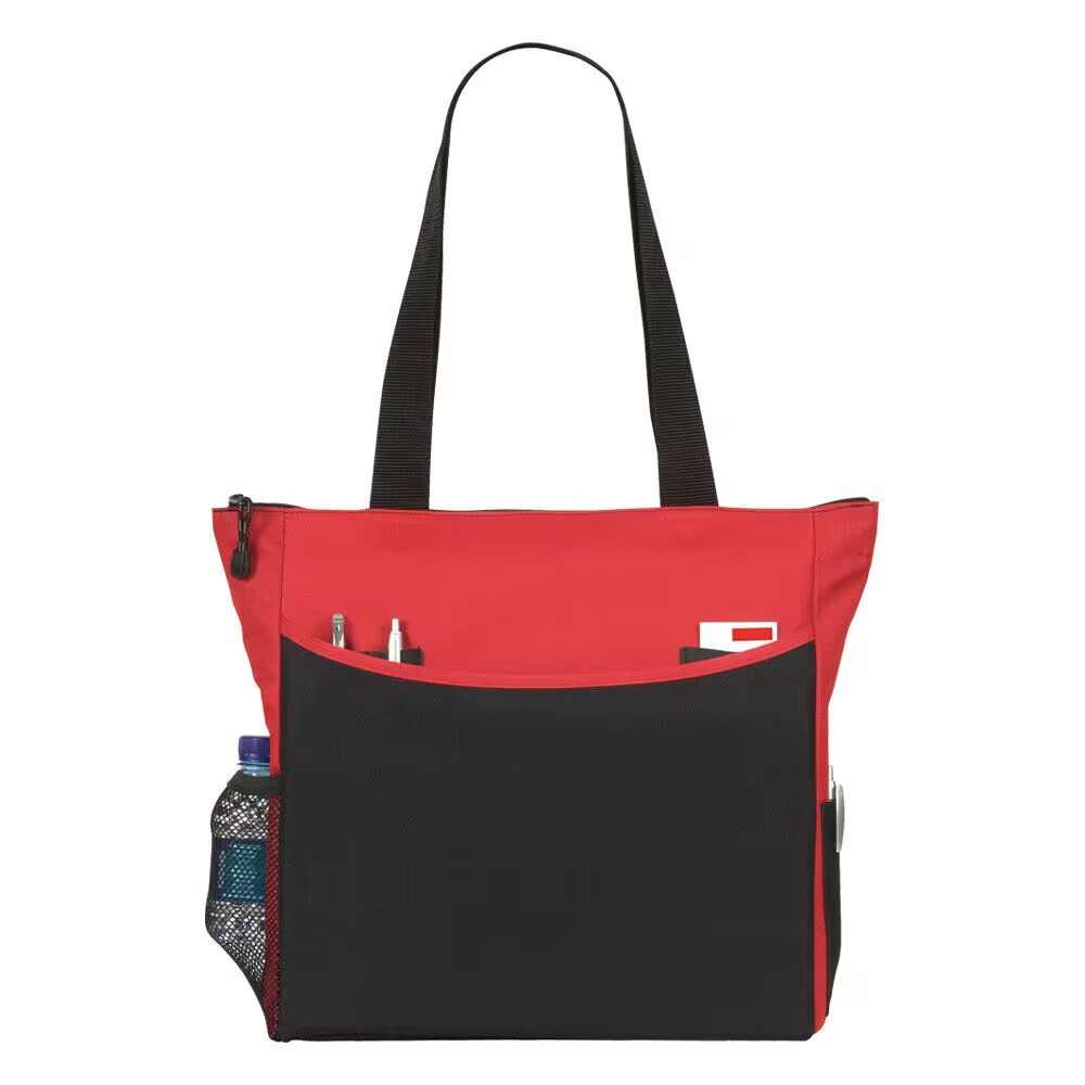 Transport it Tote Bag/Shopping Bag 1