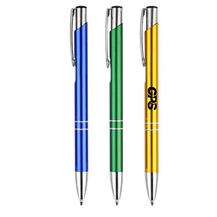 Soft Paragon Pen 2