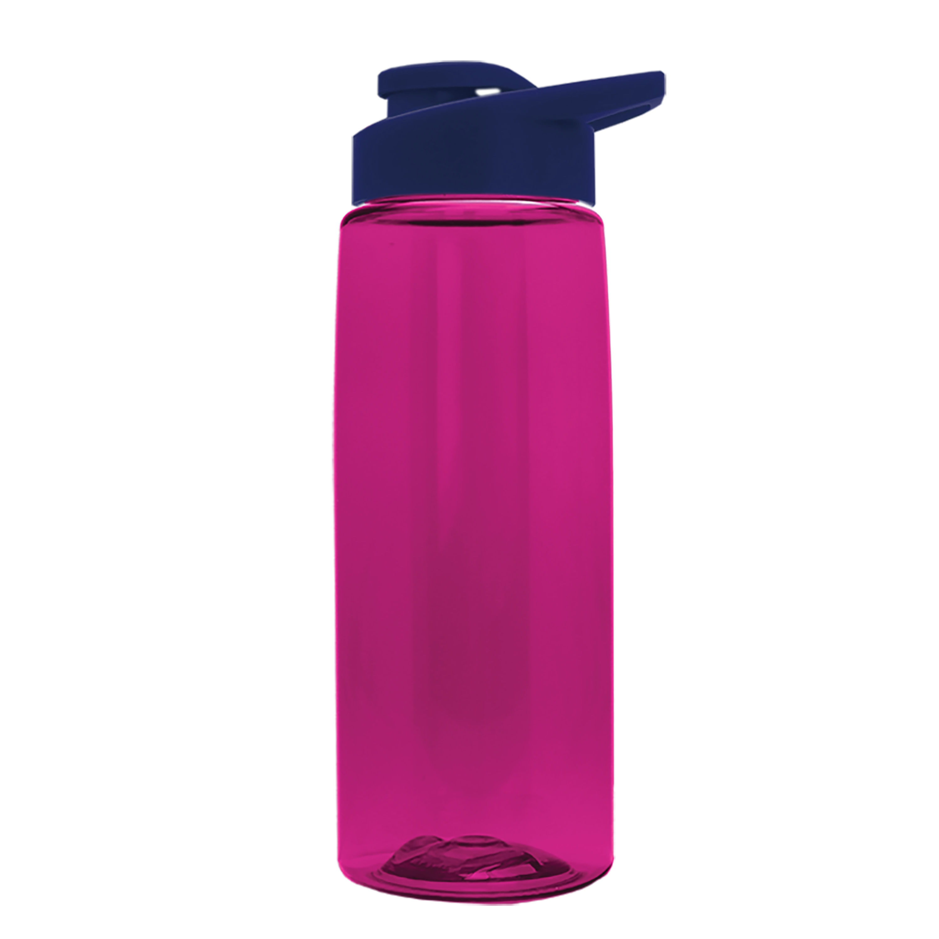 Garyline® Flair Tritan® Bottle with Drink-Thru Lid - 26 oz. 610