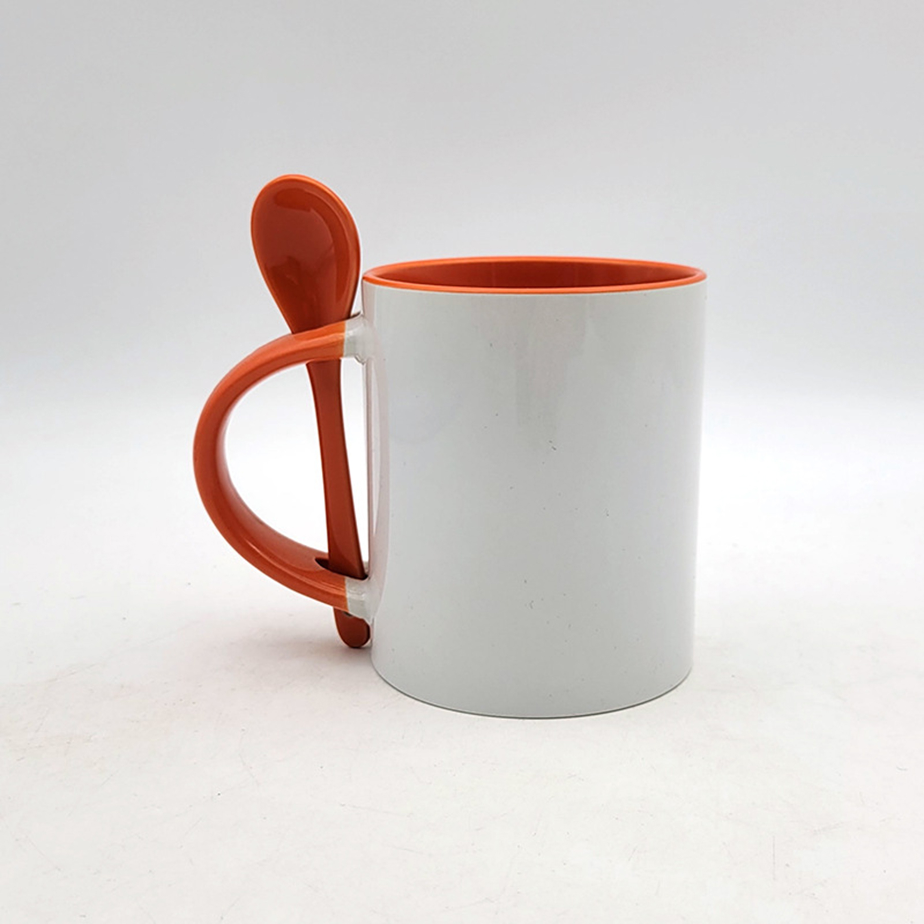 11 Oz. Ceramic Coffee Mug 1