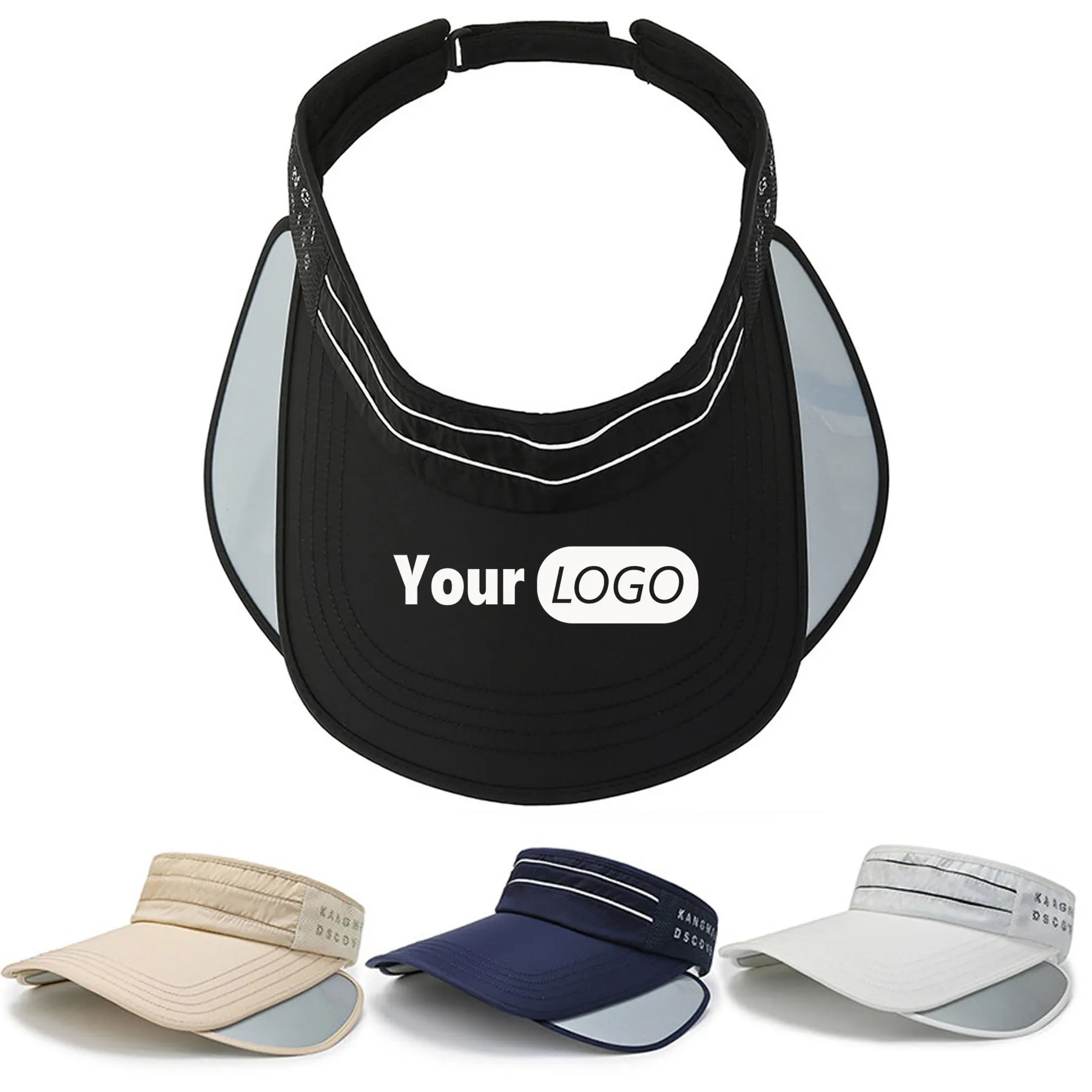 Women Summer Visor