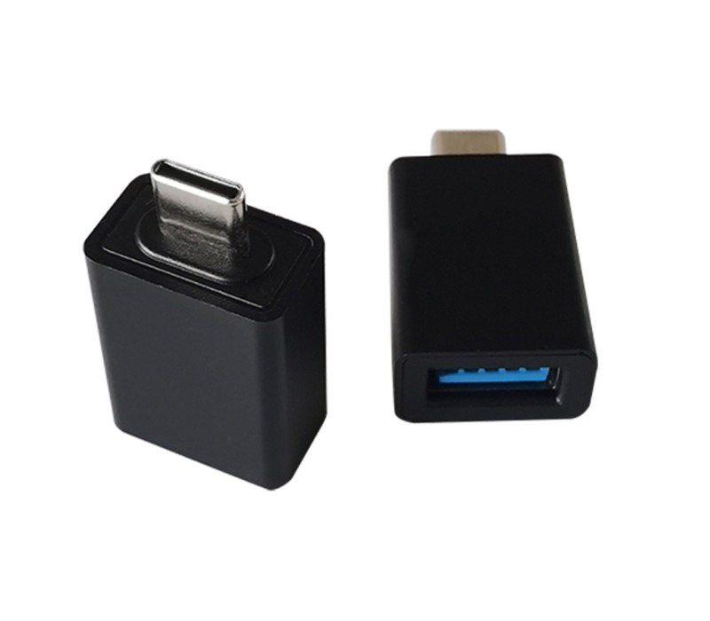 Type-C to A USB Data Protector 3