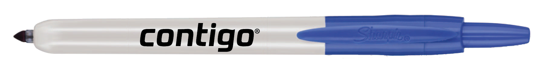 Sharpie Fine Point Retractable Permanent Marker 2