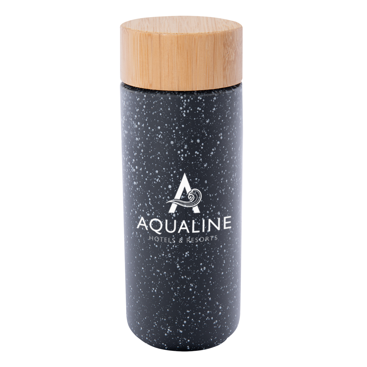 10 Oz. Speckled Ceramic Tumbler 13