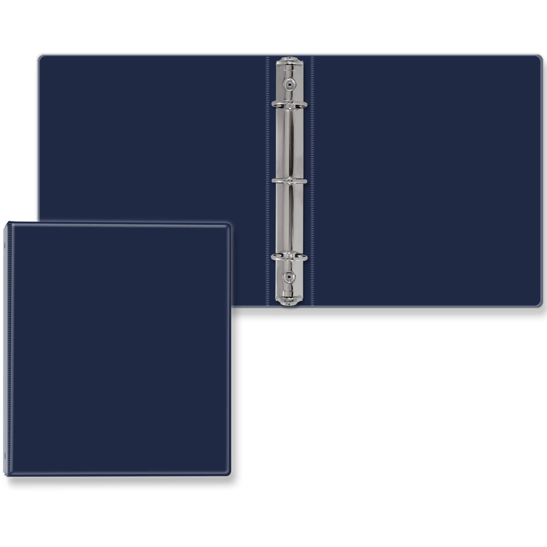 1" Express Round Ring Binder Junior 18