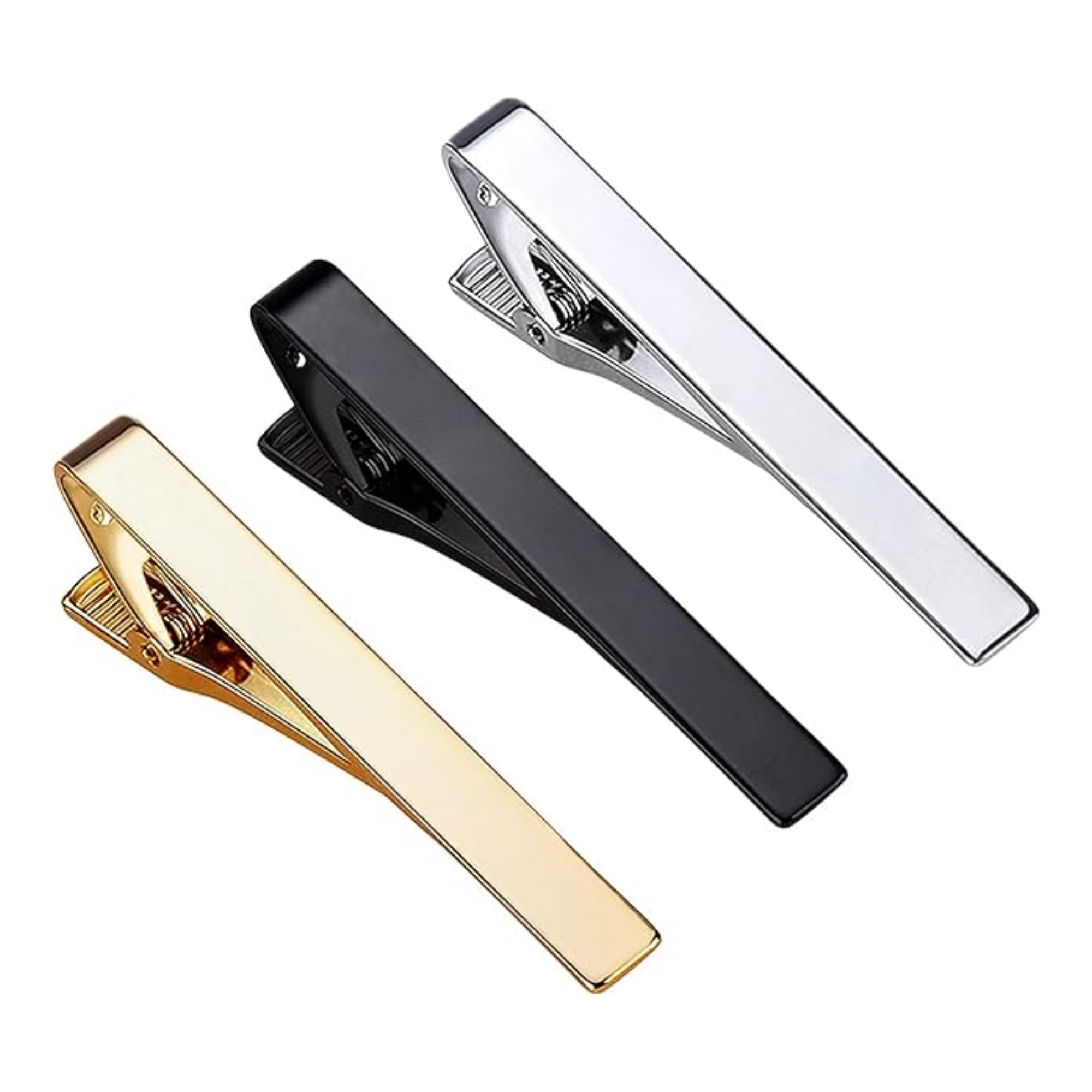 Tie Clips For Men 5