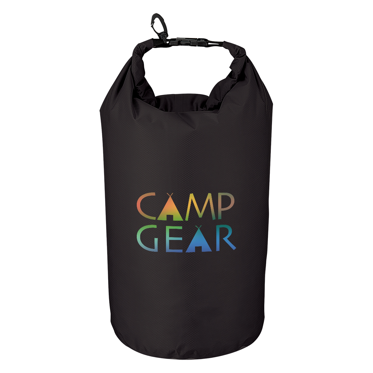 Large Waterproof Dry Bag 1