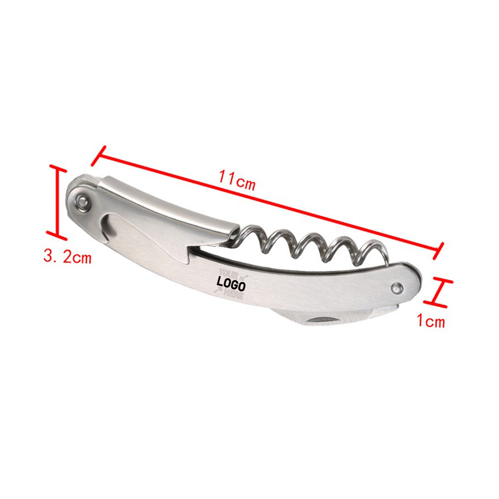 Essentials Wine Opener 5