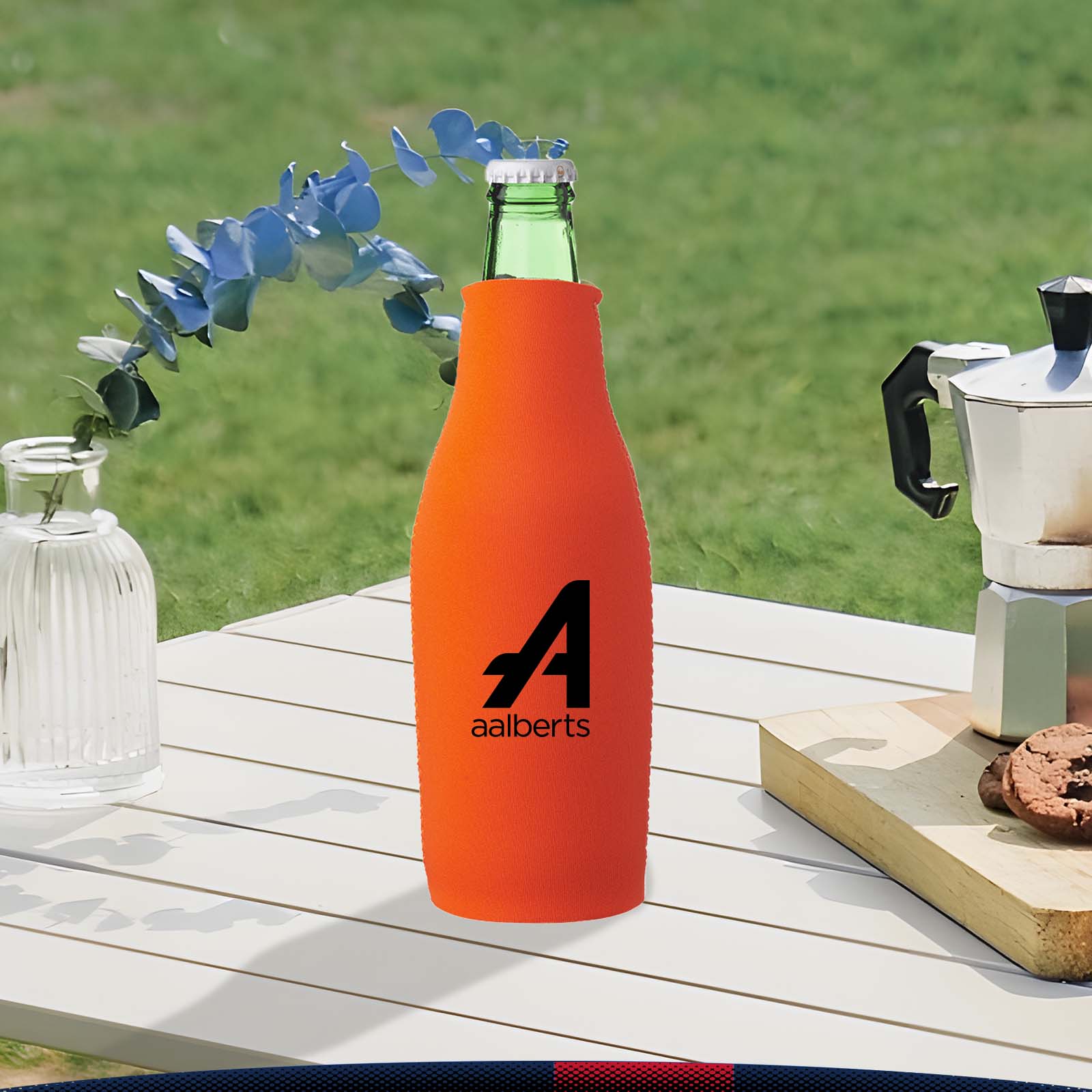Zanne Beer Bottle Coolers 13
