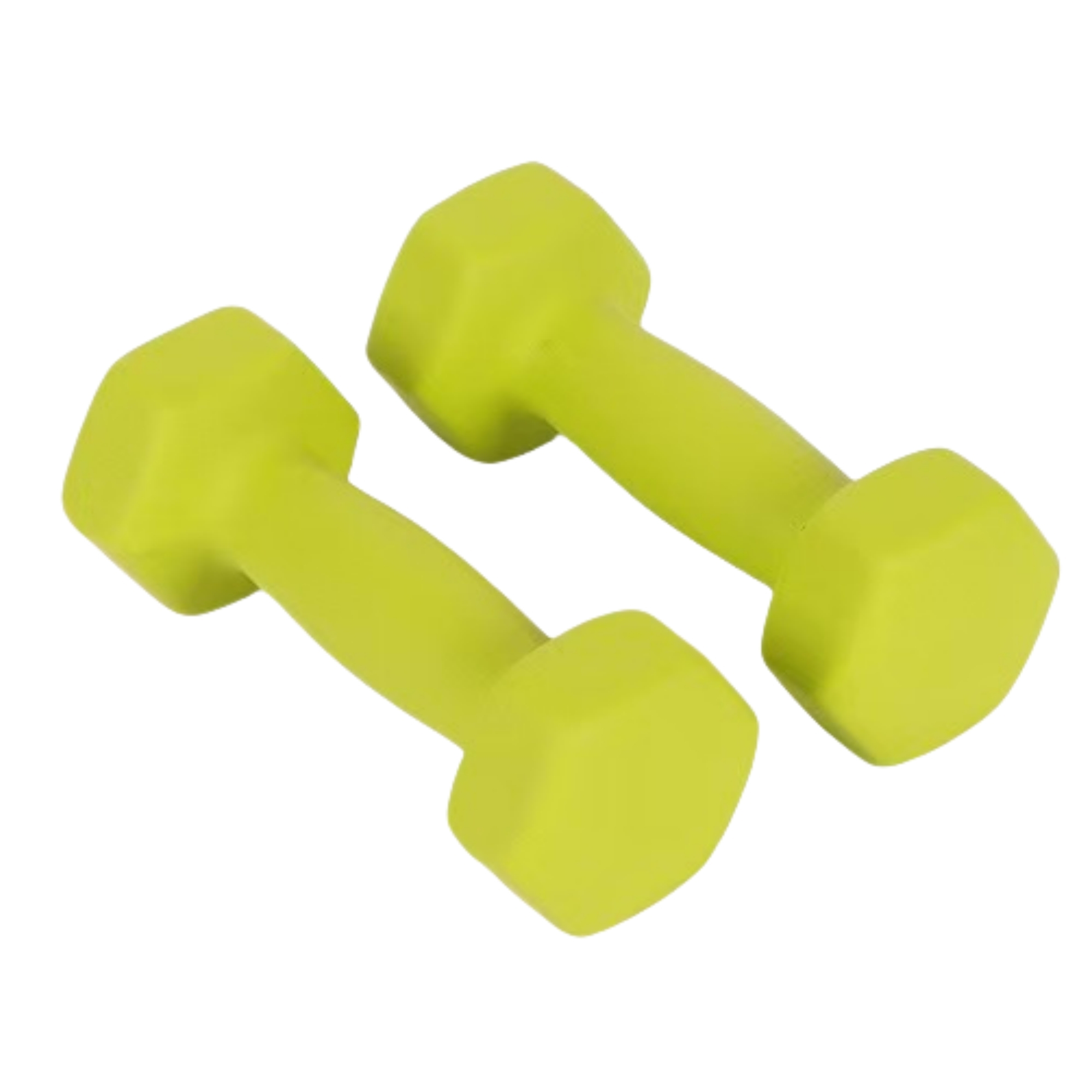 2lbs Neoprene Dumbbell Hand Weights 6