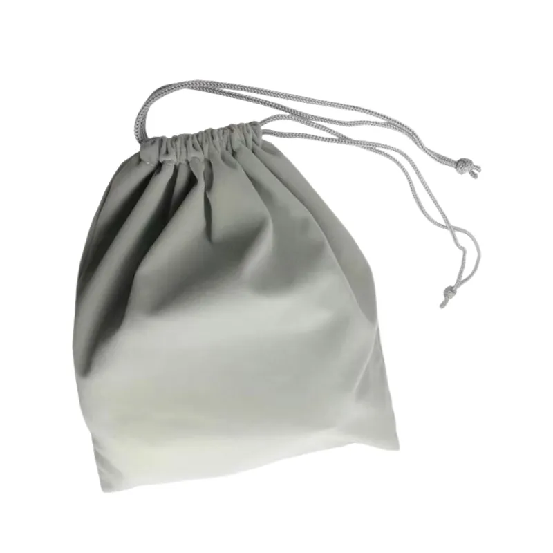 Portable Jewelry Drawstring Bag 7
