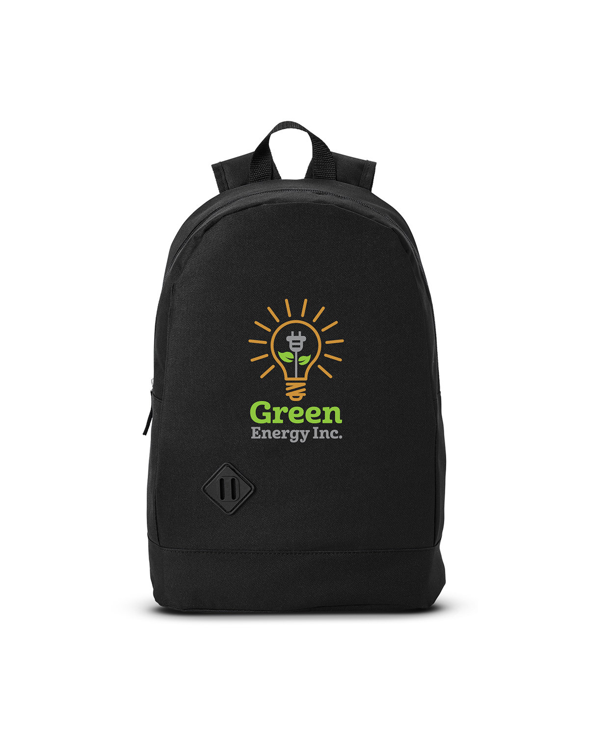 Electron Compact Laptop Backpack 2