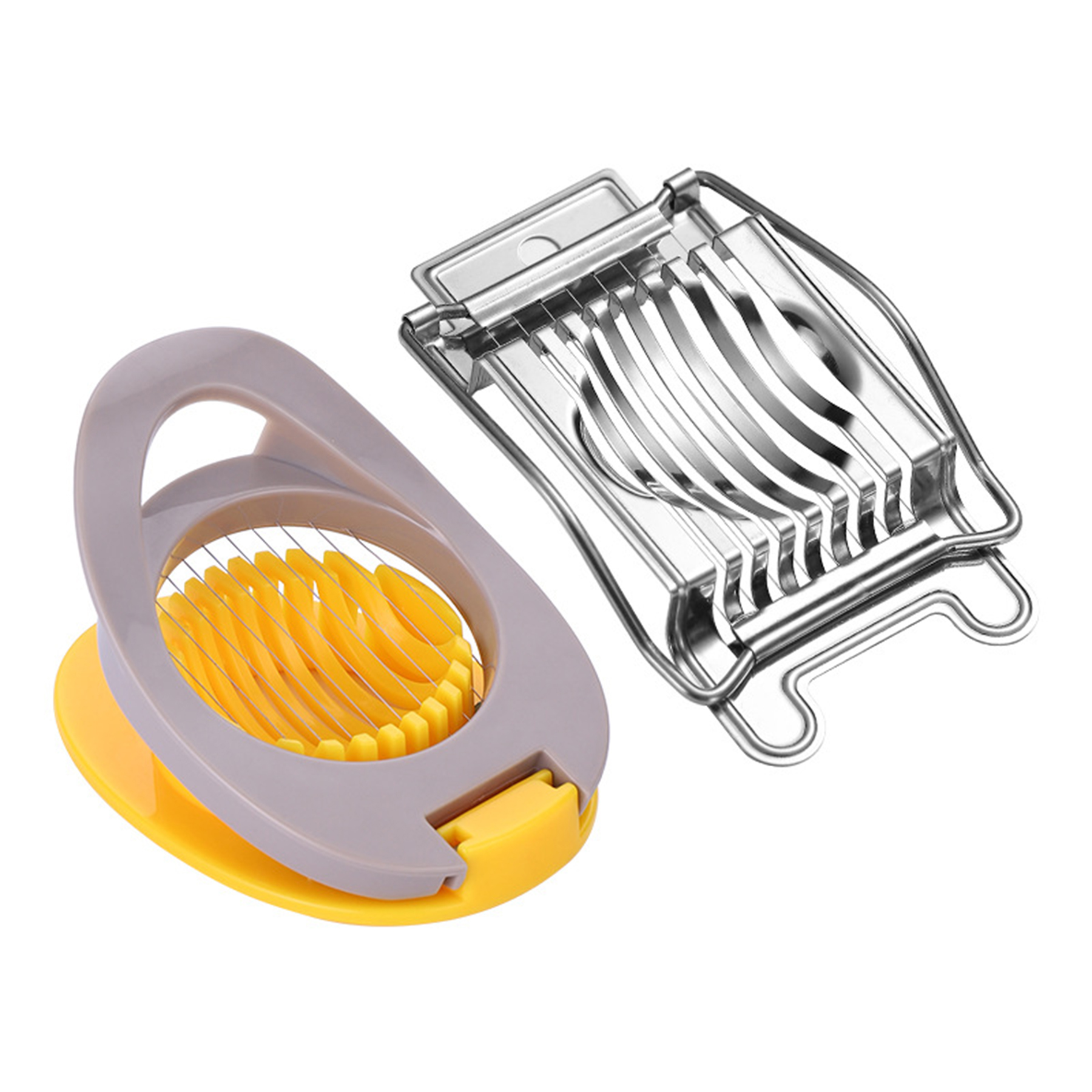Egg Slicer Cutter 3