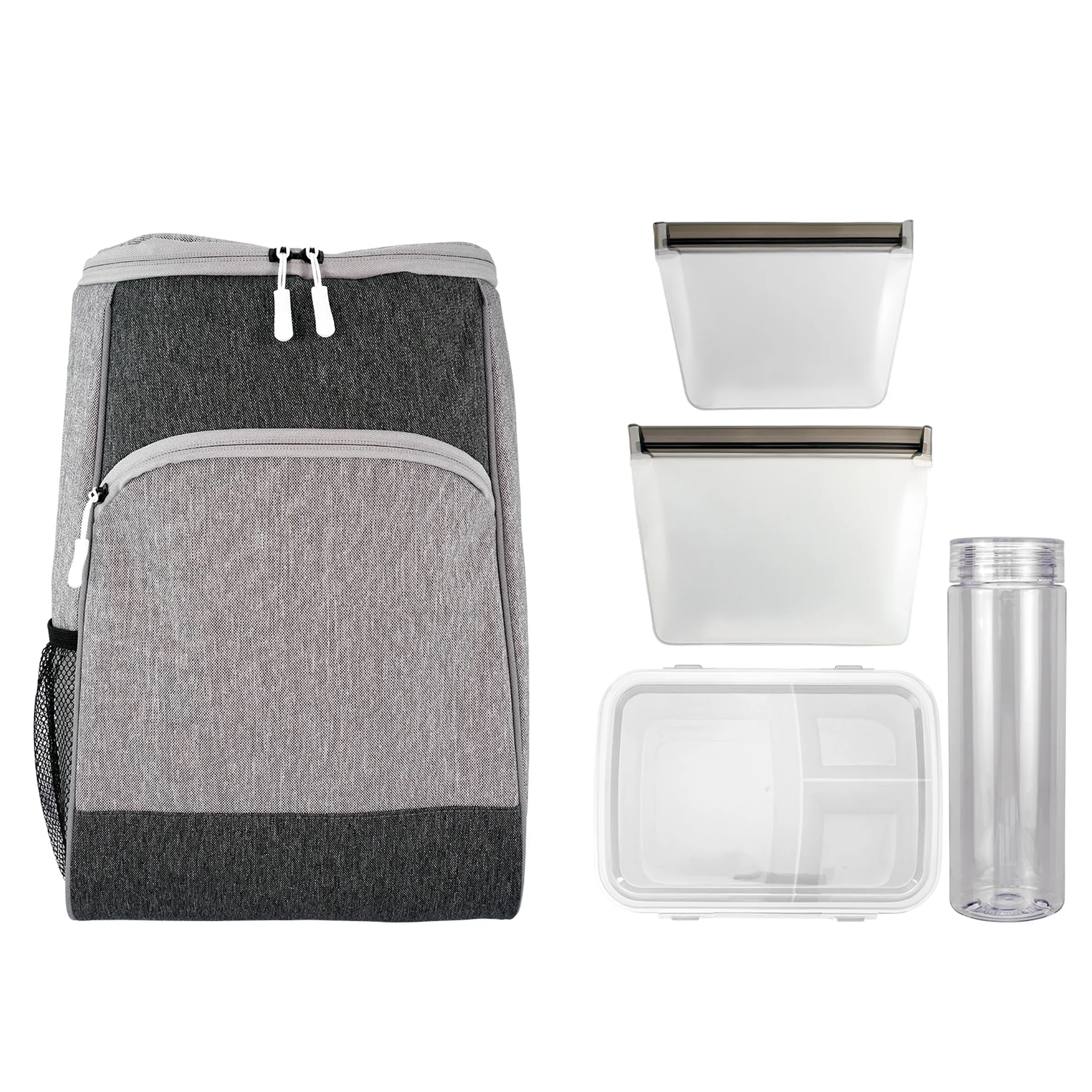 BAY COOLER LUNCH TO GO SET 19