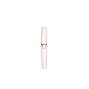 Ergonomic Electric Eyebrow Hair Remover With Precision Blade 14