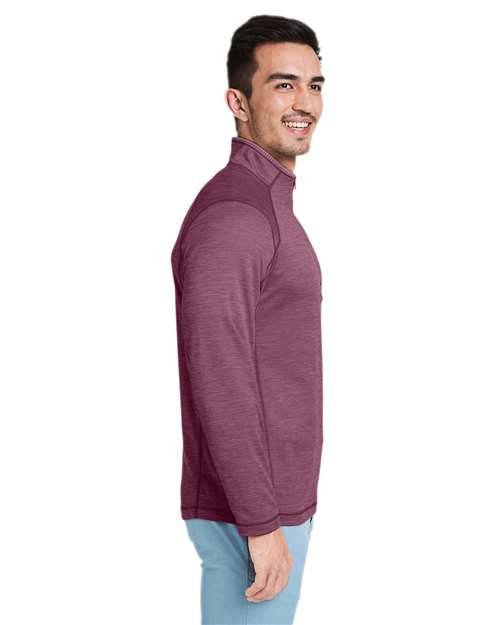 Men's Sankaty Quarter-Zip Pullover - K002709, custom hoodie or sweatshirt with logo imprint 8