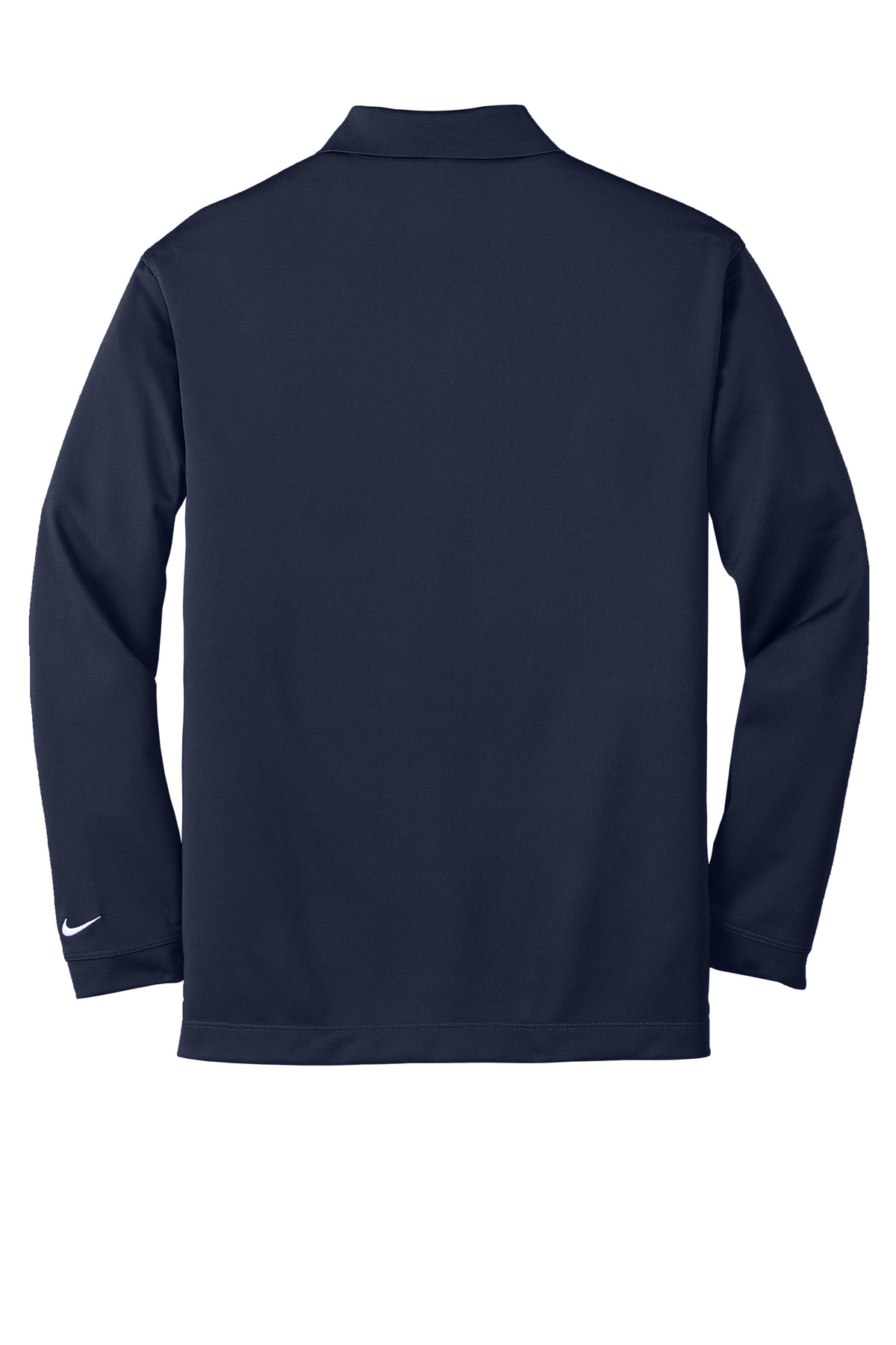 Nike Tall Long Sleeve Dri-FIT Stretch Tech Polo 11