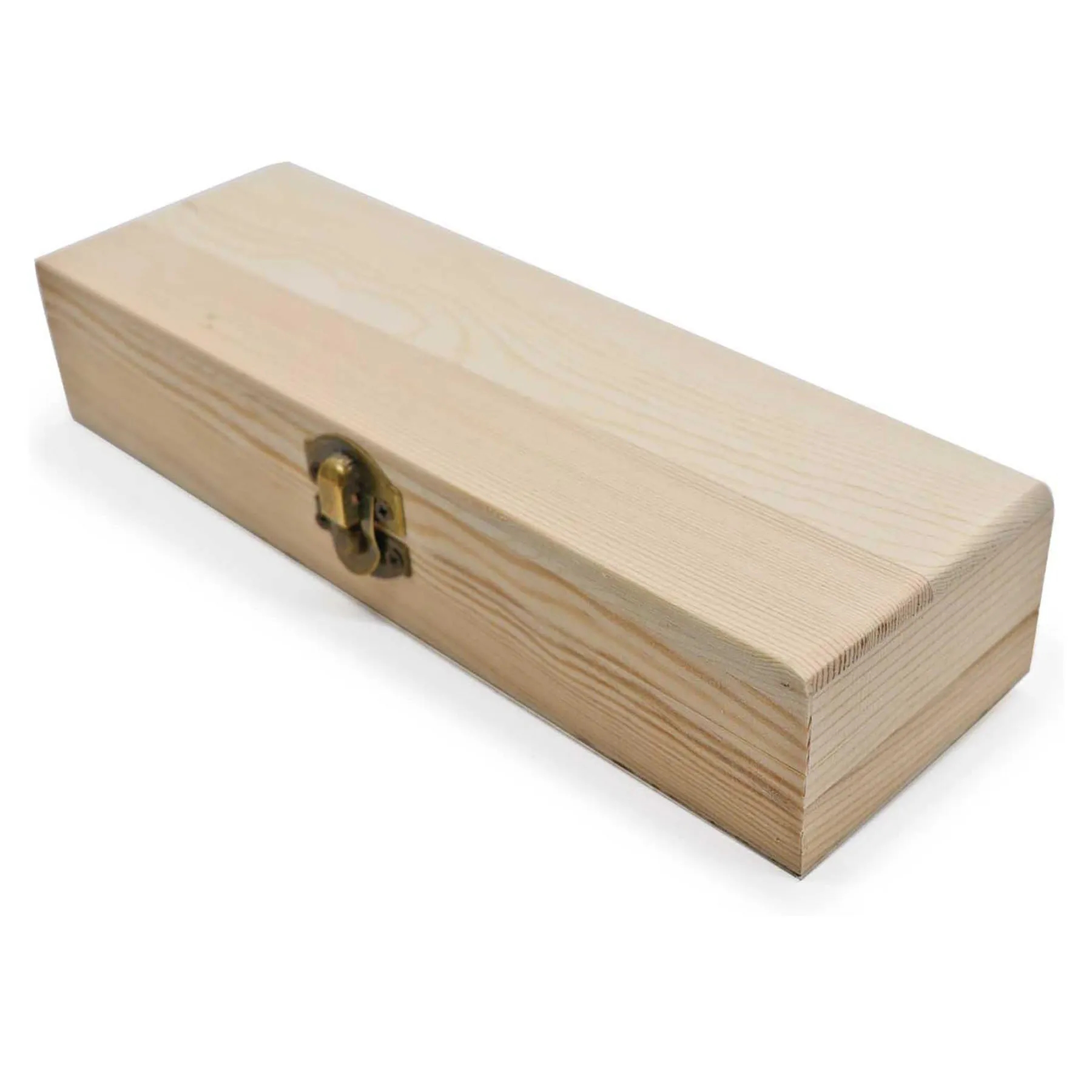 Wooden Storage 5