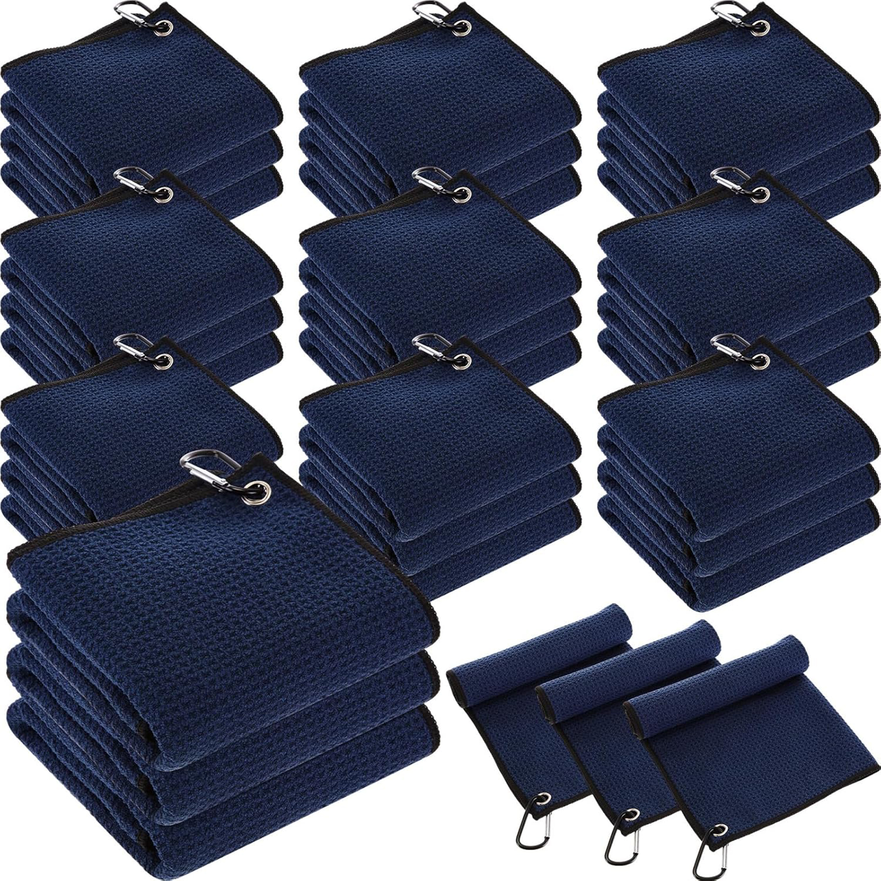 Golf Camping Towel 10