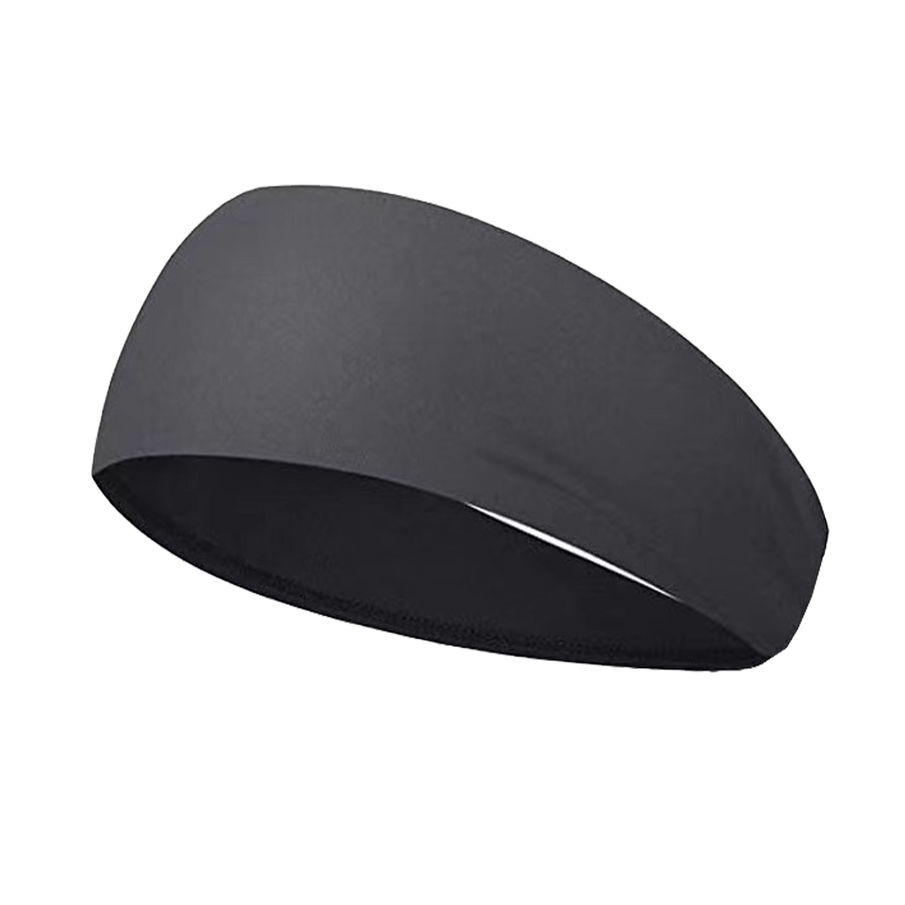 Solid Sports Headband 3