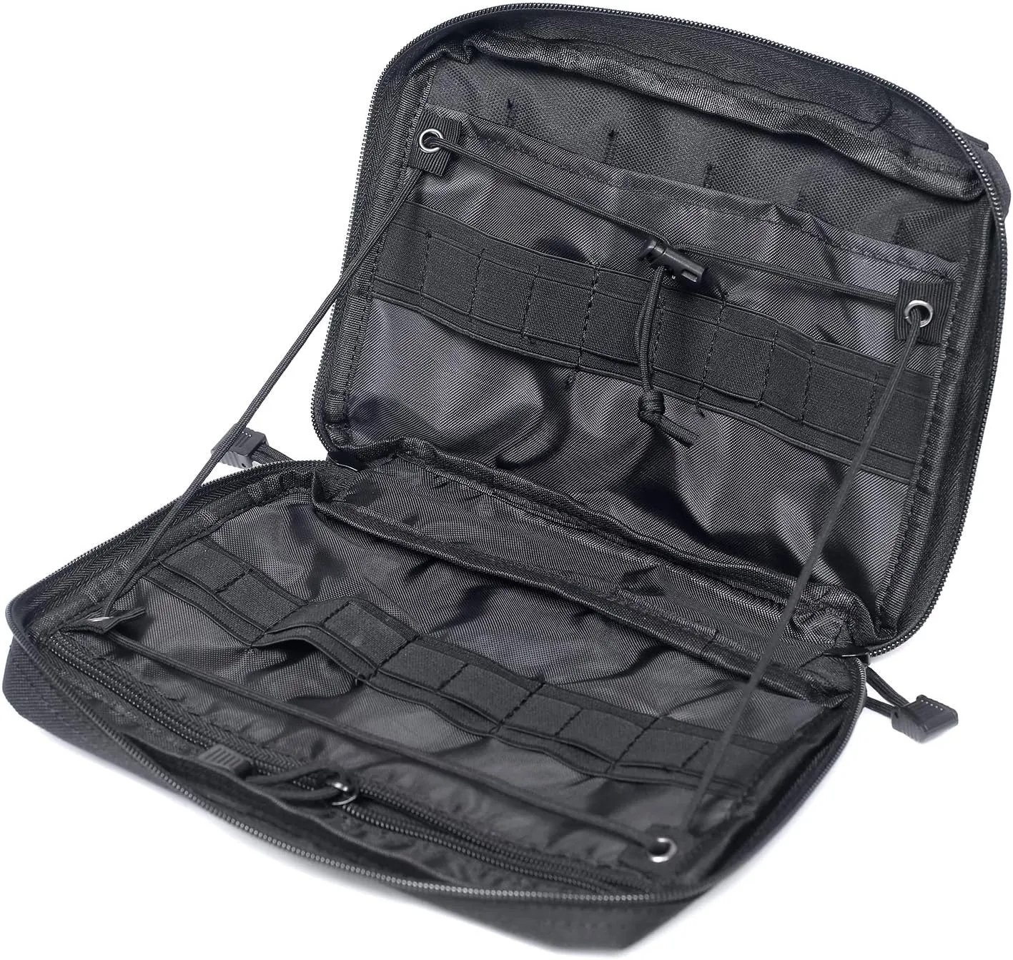 Outdoor Multi-Functional First Aid Kit 5