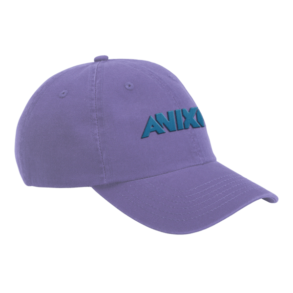 Valucap VC300A Adult Bio-Washed Unstructuered Cap 248