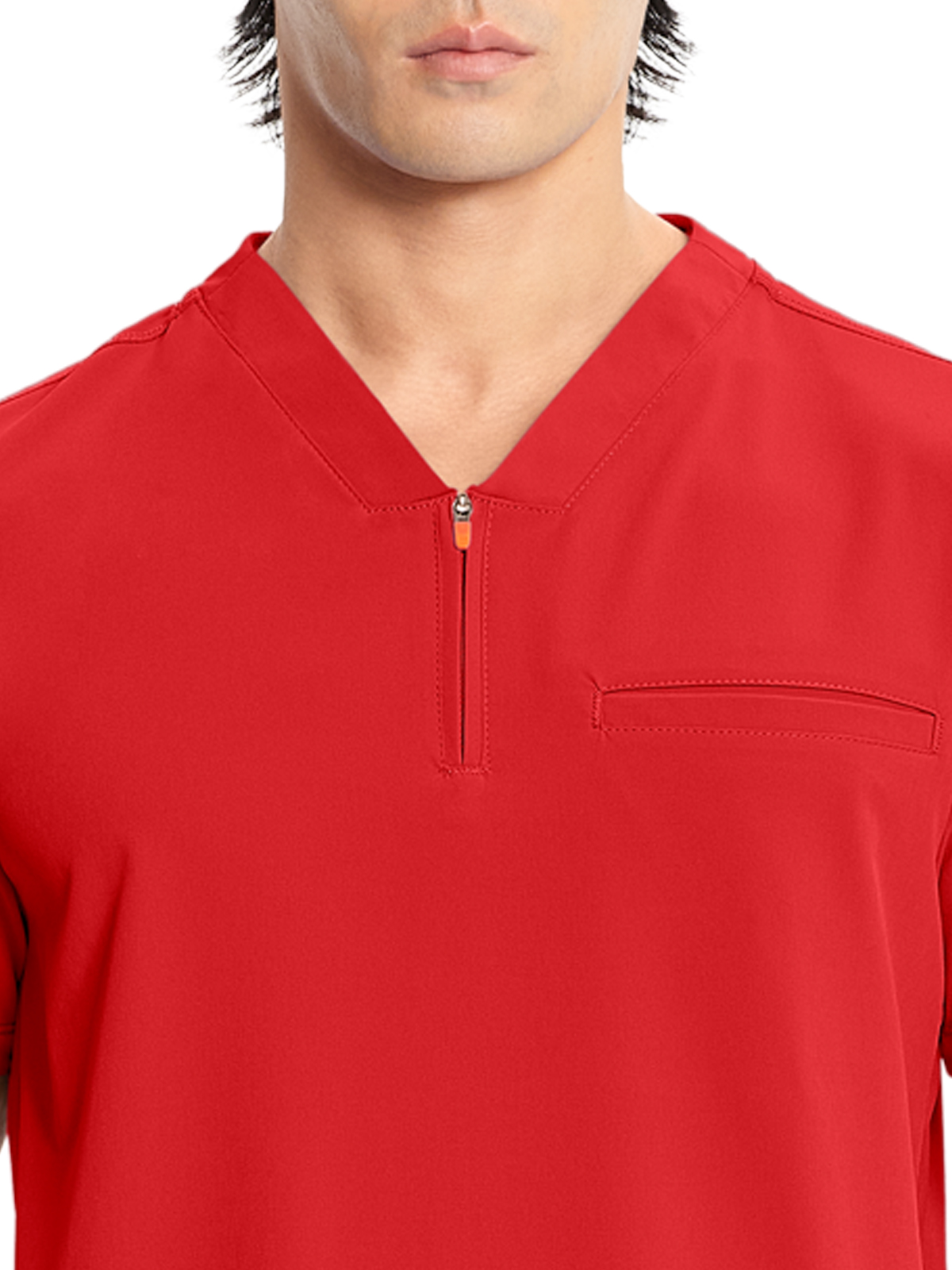 Infinity GNR8 - Men's V-Neck Top 13