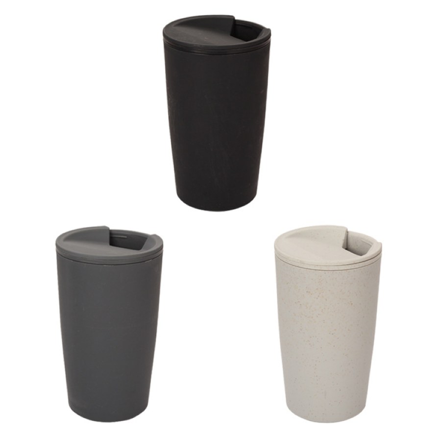 Wheat straw coffee cup 2