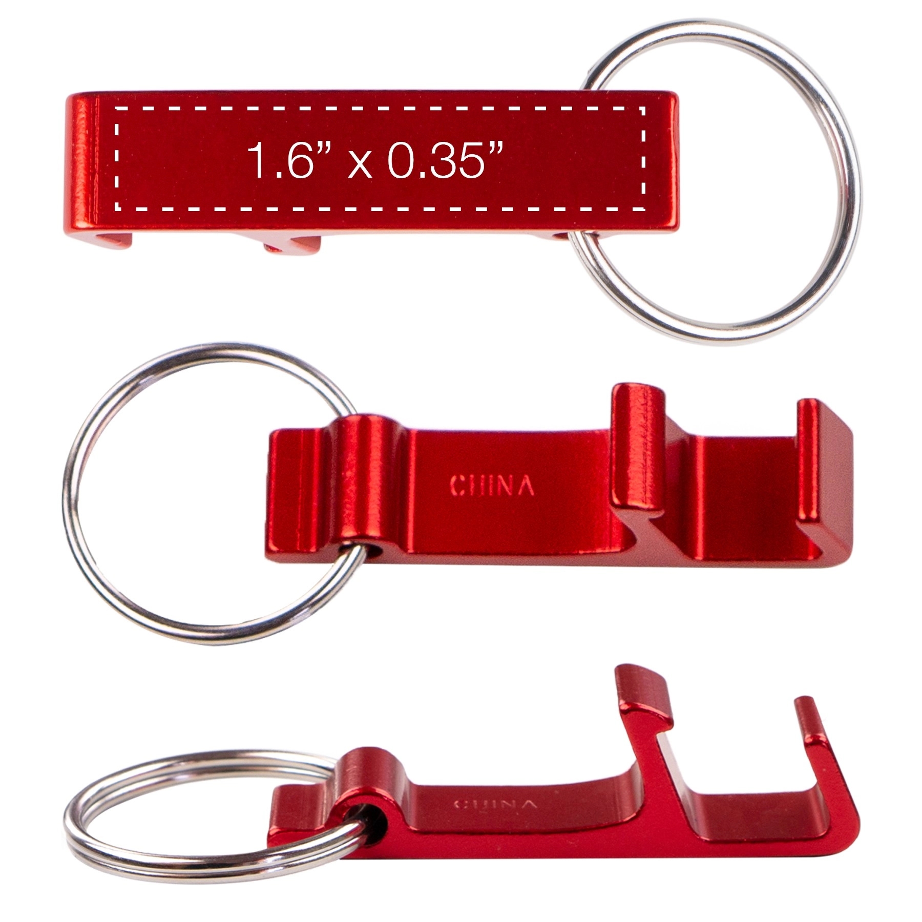 Phone Stand & Bottle Opener Key Ring 2