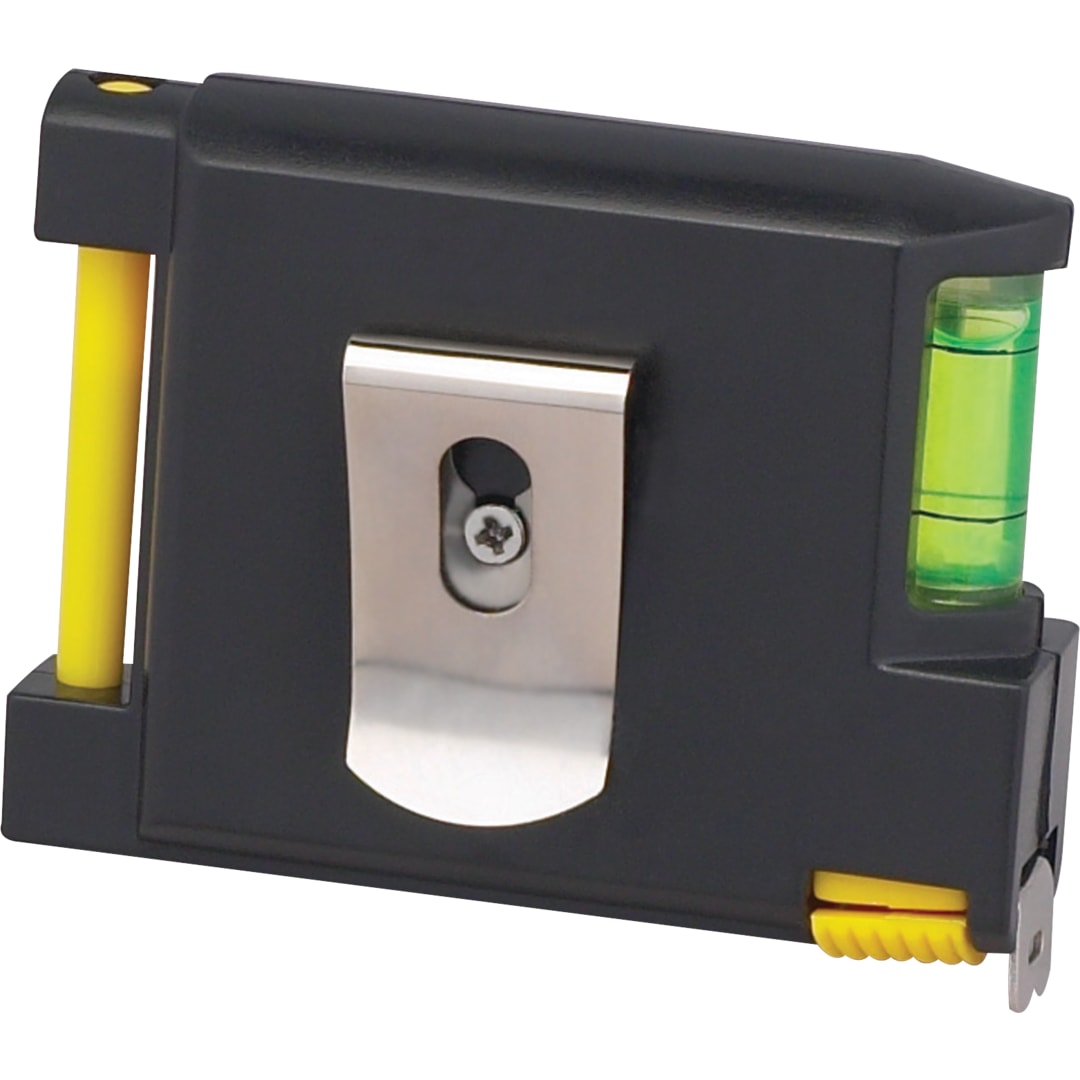 Combo 10 ft. Tape Measure and Level 36