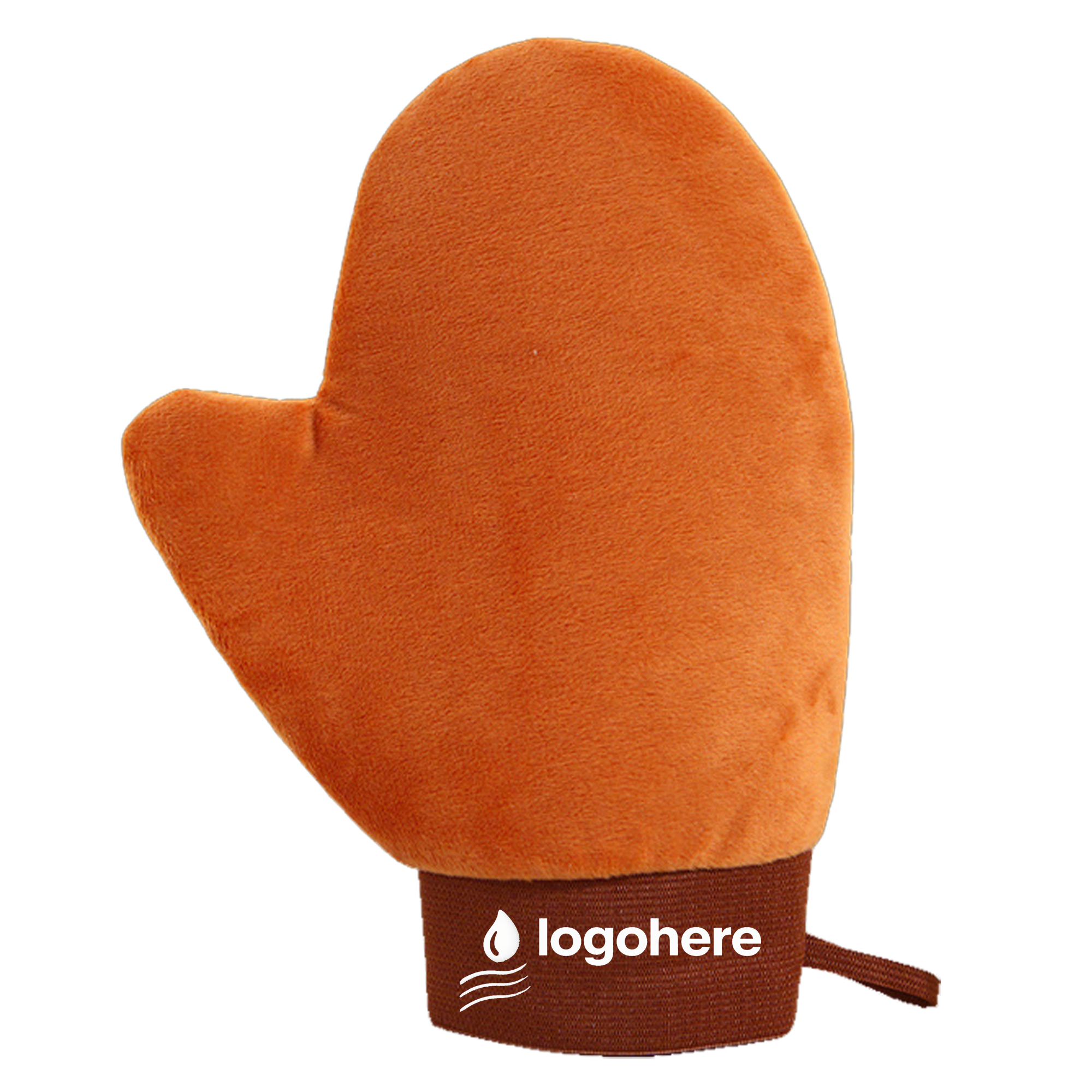 Professional Self Tanning Mitt 5