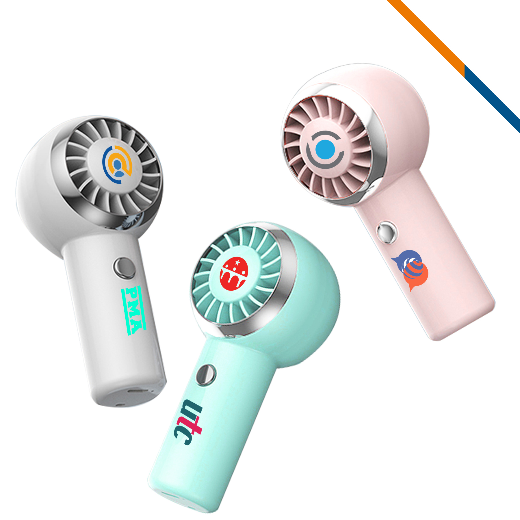 Petite Mini Turbo Fan 2