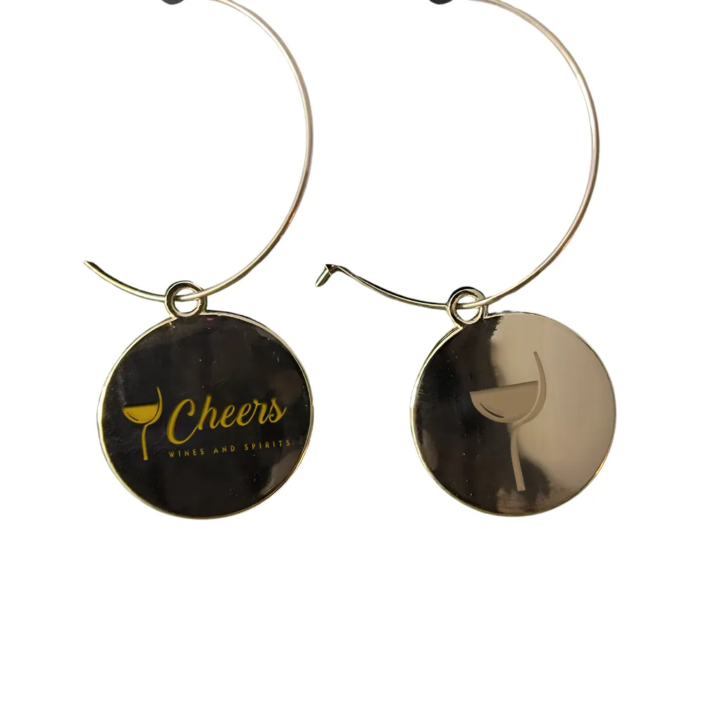 Drink Charms 6