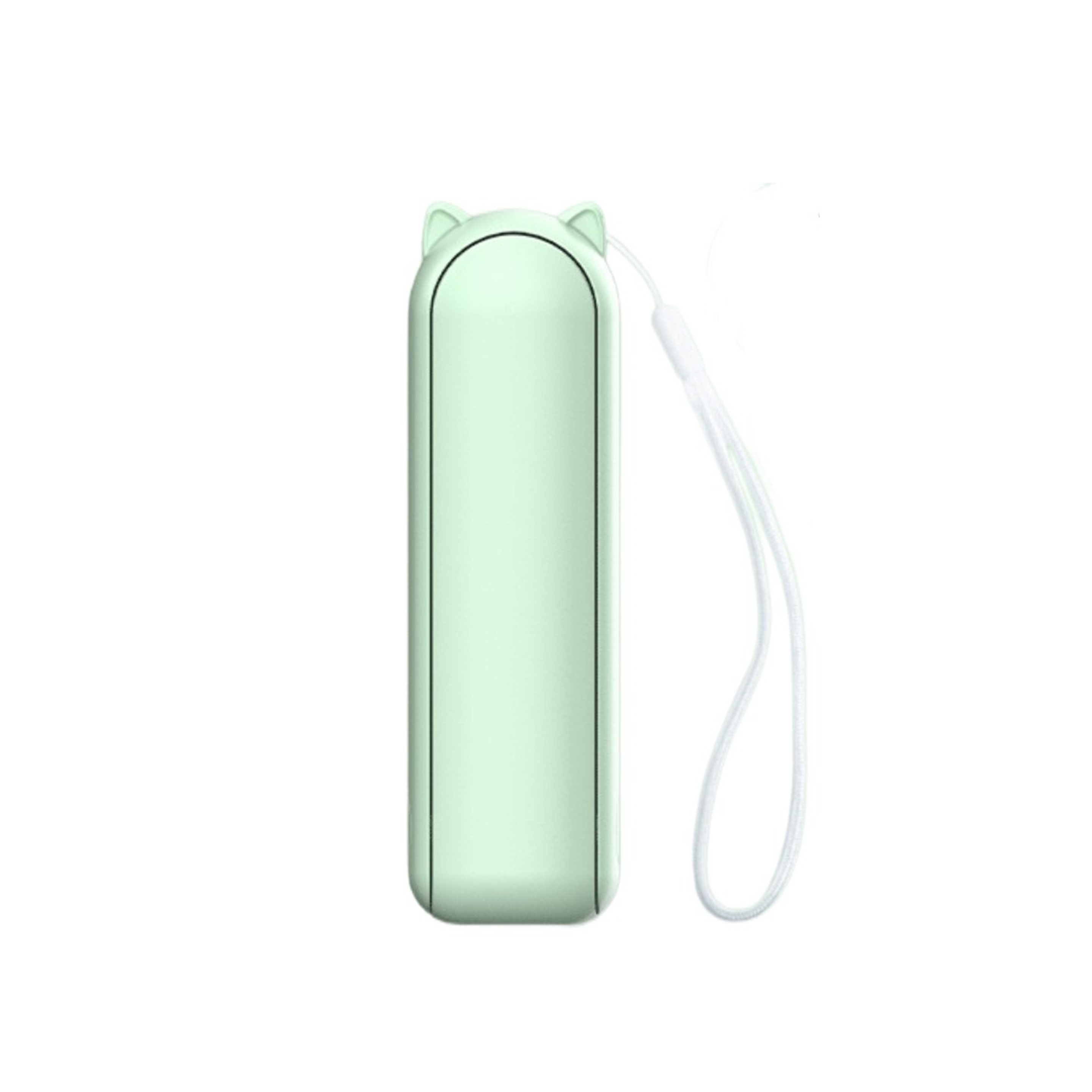 2 in 1 Portable Handheld Fan 4